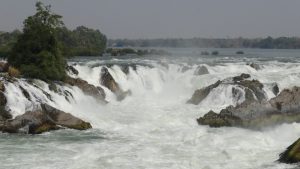 Khone Phapheng Falls