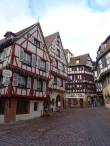 Retour Alsace 2019