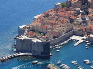 Croatie 2024 -Dubrovnik