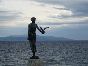 Croatie 2024 -Opatija