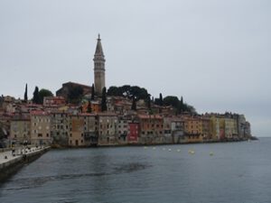 Croatie 2024 -Rovinj