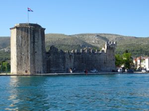 Croatie 2024 -Trogir