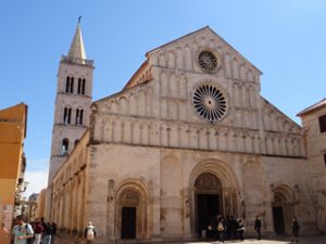 Croatie 2024 -Zadar